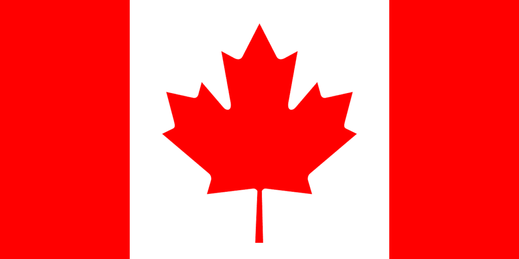 Canada Flag