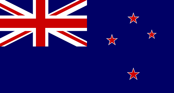 New Zealand